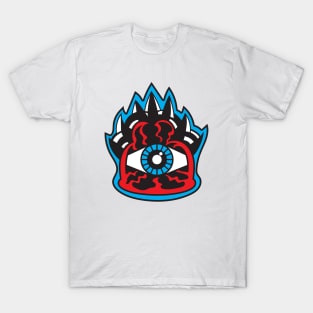 Eye of the Tiger T-Shirt